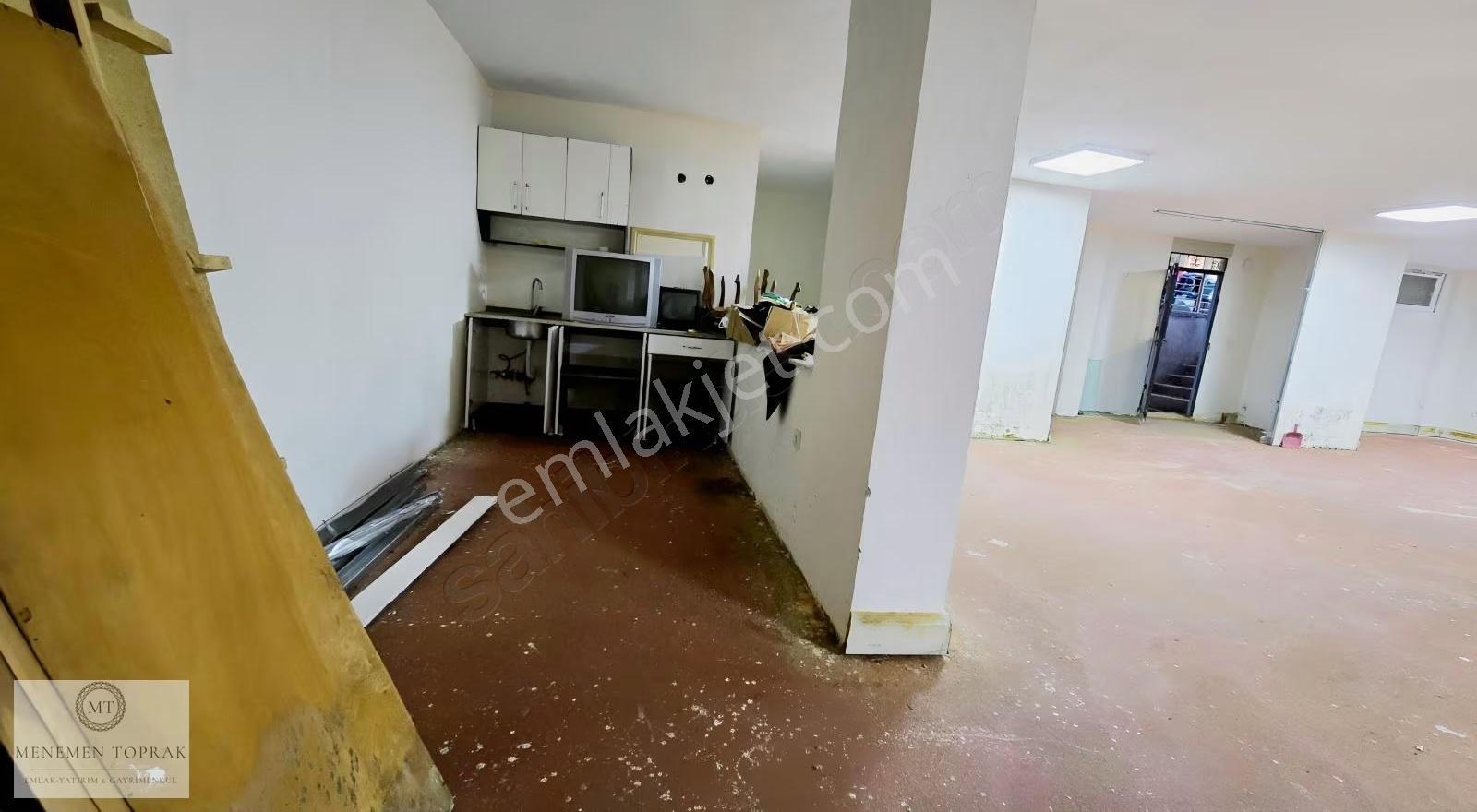 155 M² Kiralık Depo Veya Atölye - Görsel 9