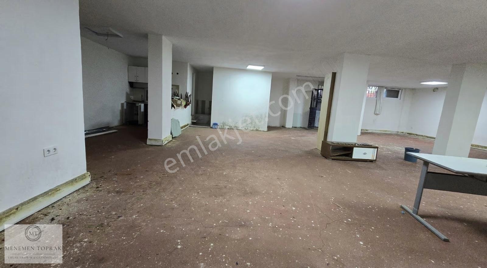 155 M² Kiralık Depo Veya Atölye - Görsel 19