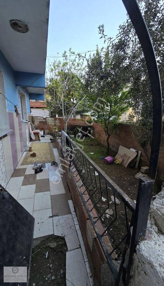 Menemen Gölcük Mh. 3 Katlı Müstakil Bina - Görsel 32