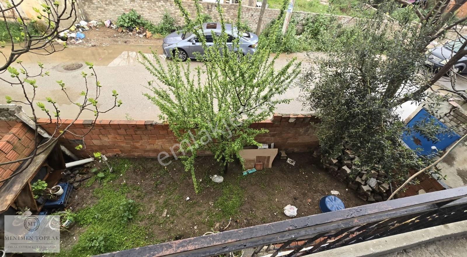 Menemen Gölcük Mh. 3 Katlı Müstakil Bina - Görsel 10