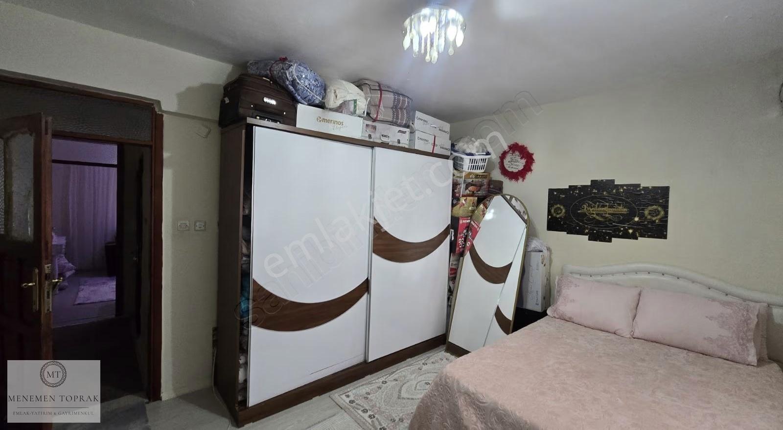 Menemen Gölcük Mh. 3 Katlı Müstakil Bina - Görsel 31