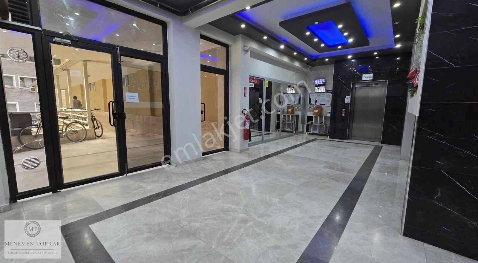 **şehrin Tam Merkezinde** 4+1 Geniş 170 M² Daire - Görsel 29