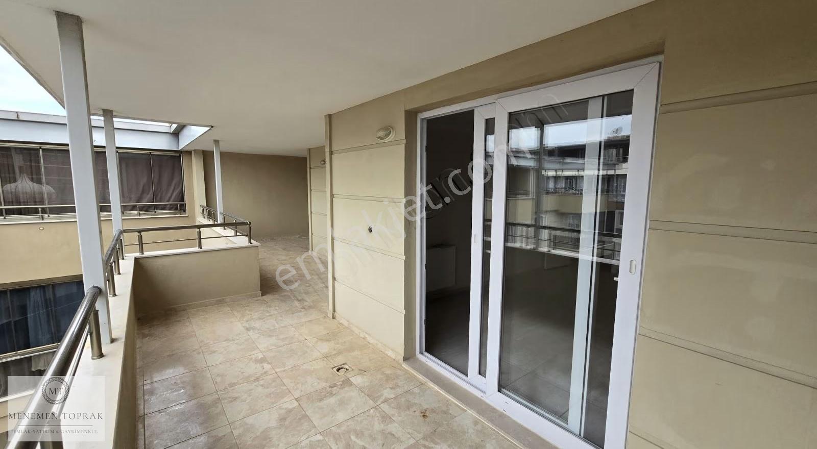 **şehrin Tam Merkezinde** 4+1 Geniş 170 M² Daire - Görsel 26