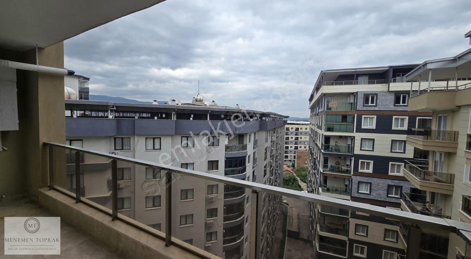 **şehrin Tam Merkezinde** 4+1 Geniş 170 M² Daire - Görsel 4