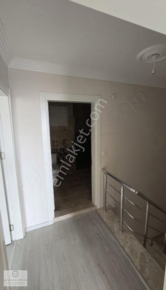 **şehrin Tam Merkezinde** 4+1 Geniş 170 M² Daire - Görsel 12