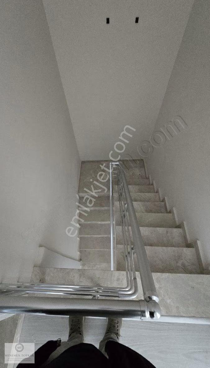 **şehrin Tam Merkezinde** 4+1 Geniş 170 M² Daire - Görsel 6