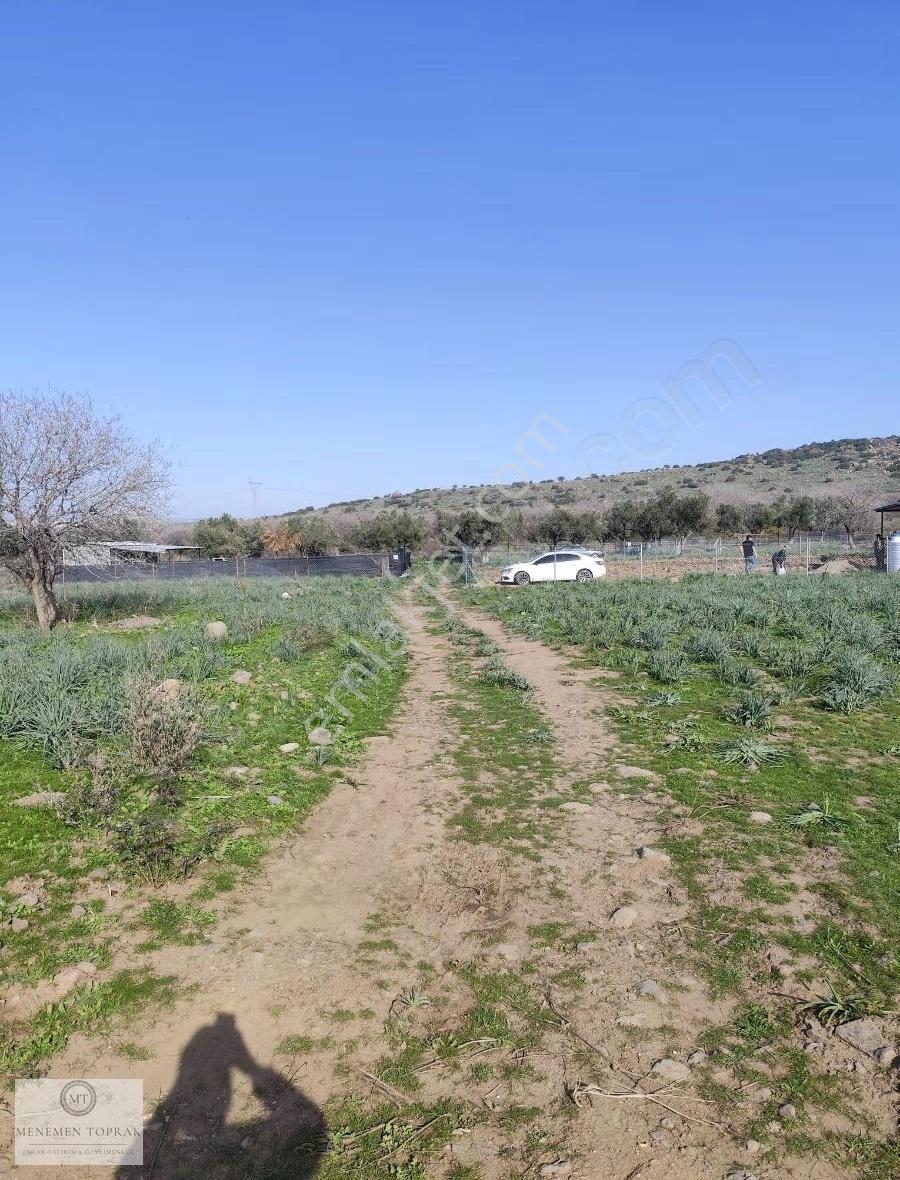 Aliağa Çıtak 205 M² Yatırımlık Tarla - Görsel 2