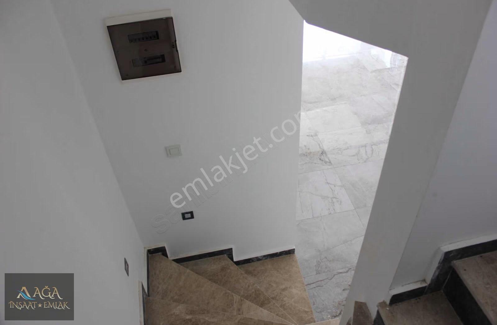 Datçada Taş Mimarili Ağa Konakları | Satılık Lüks Villa - Görsel 18