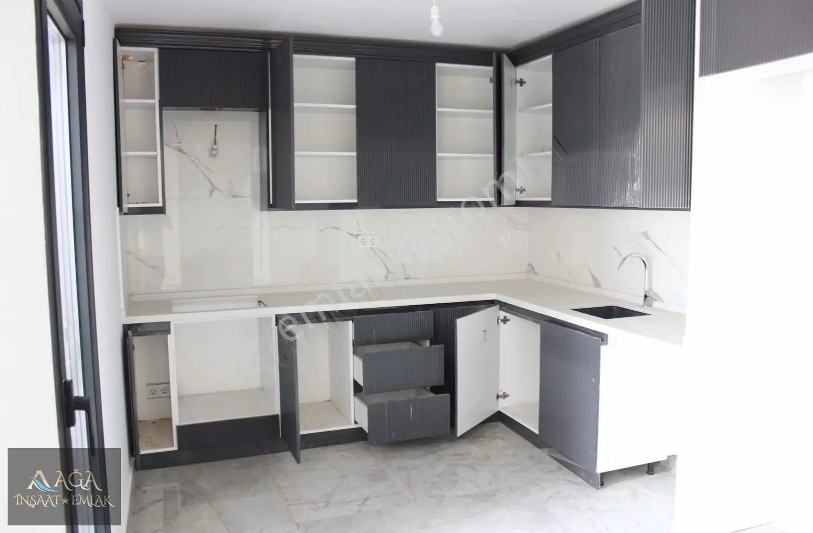 Datçada Taş Mimarili Ağa Konakları | Satılık Lüks Villa - Görsel 5