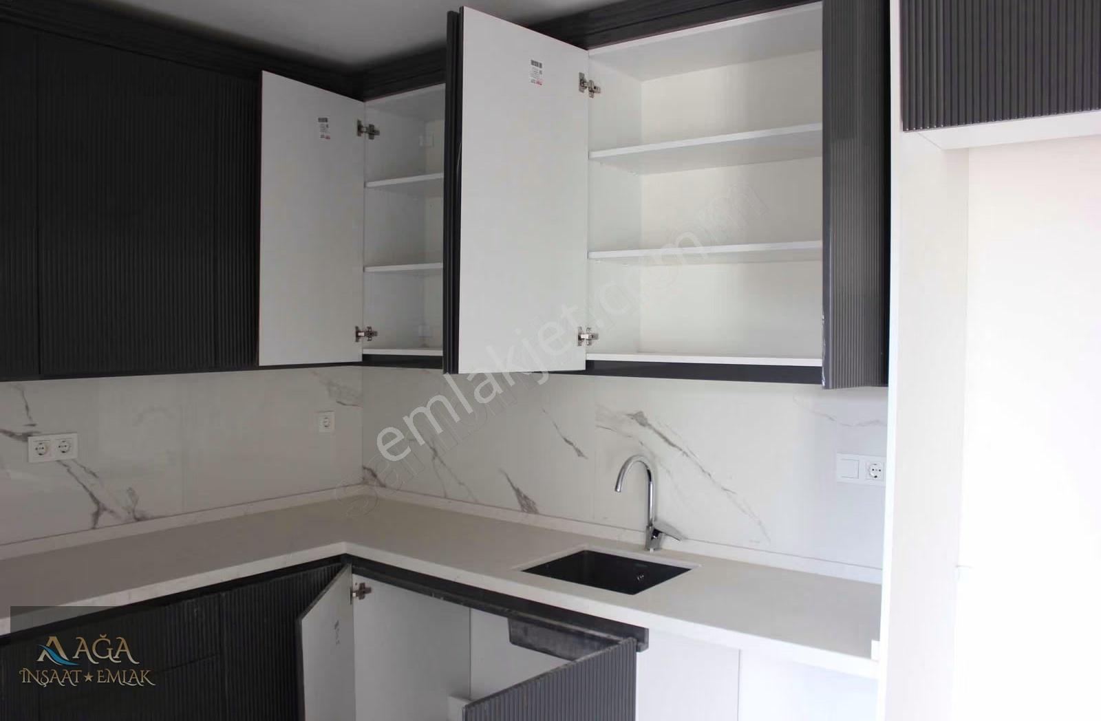 Datçada Taş Mimarili Ağa Konakları | Satılık Lüks Villa - Görsel 19