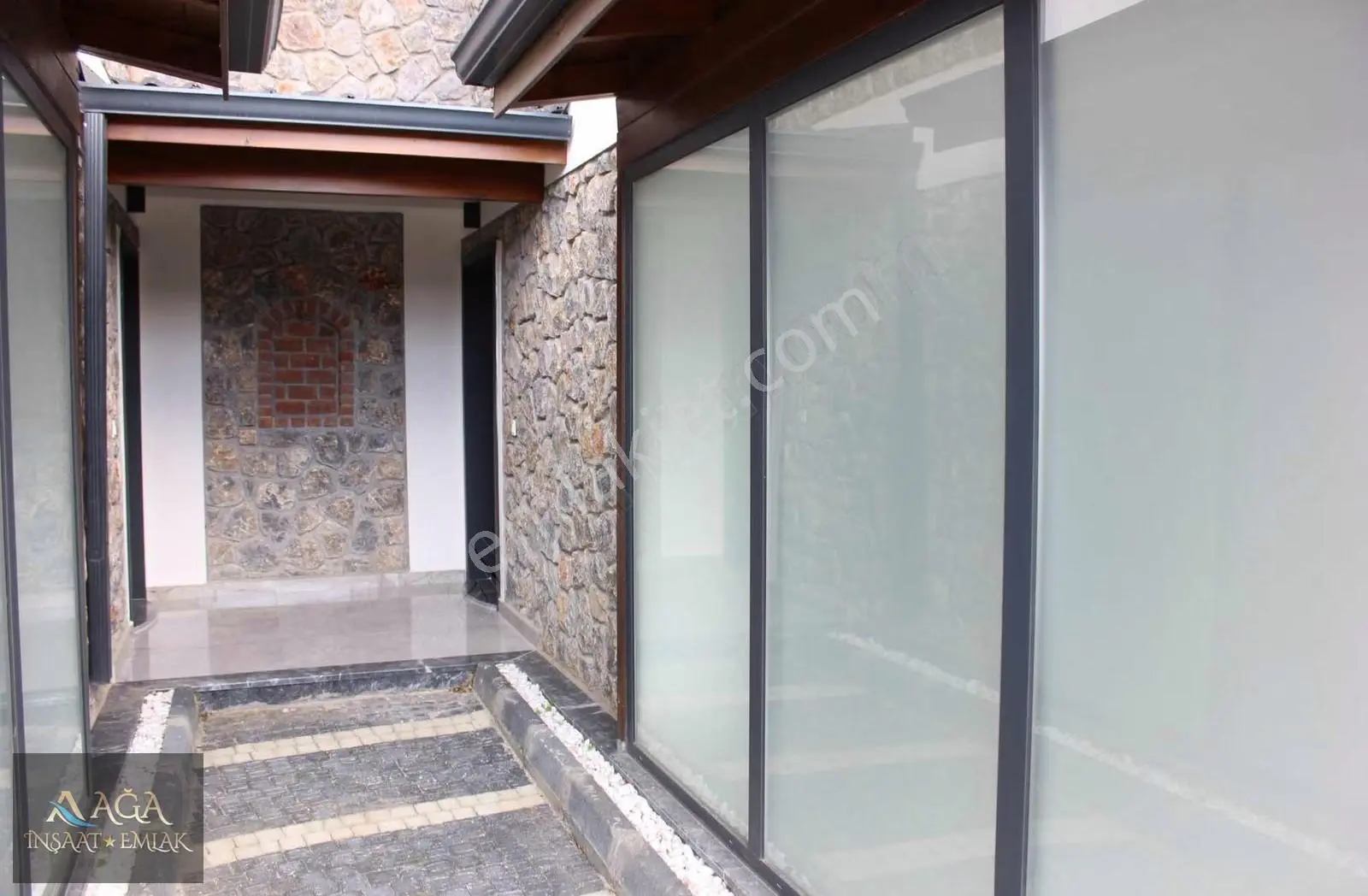 Datçanın Prestij Projesi Ağa Konakları | Satışta - Görsel 5