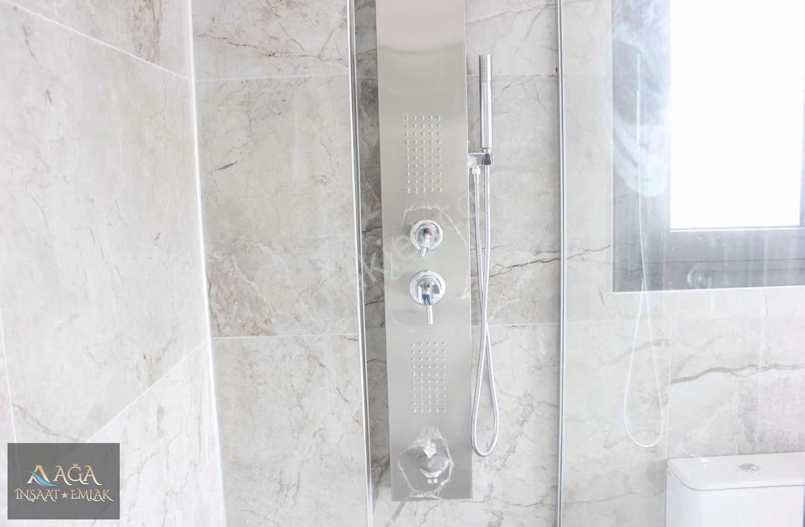 Datçanın Prestij Projesi Ağa Konakları | Satışta - Görsel 29