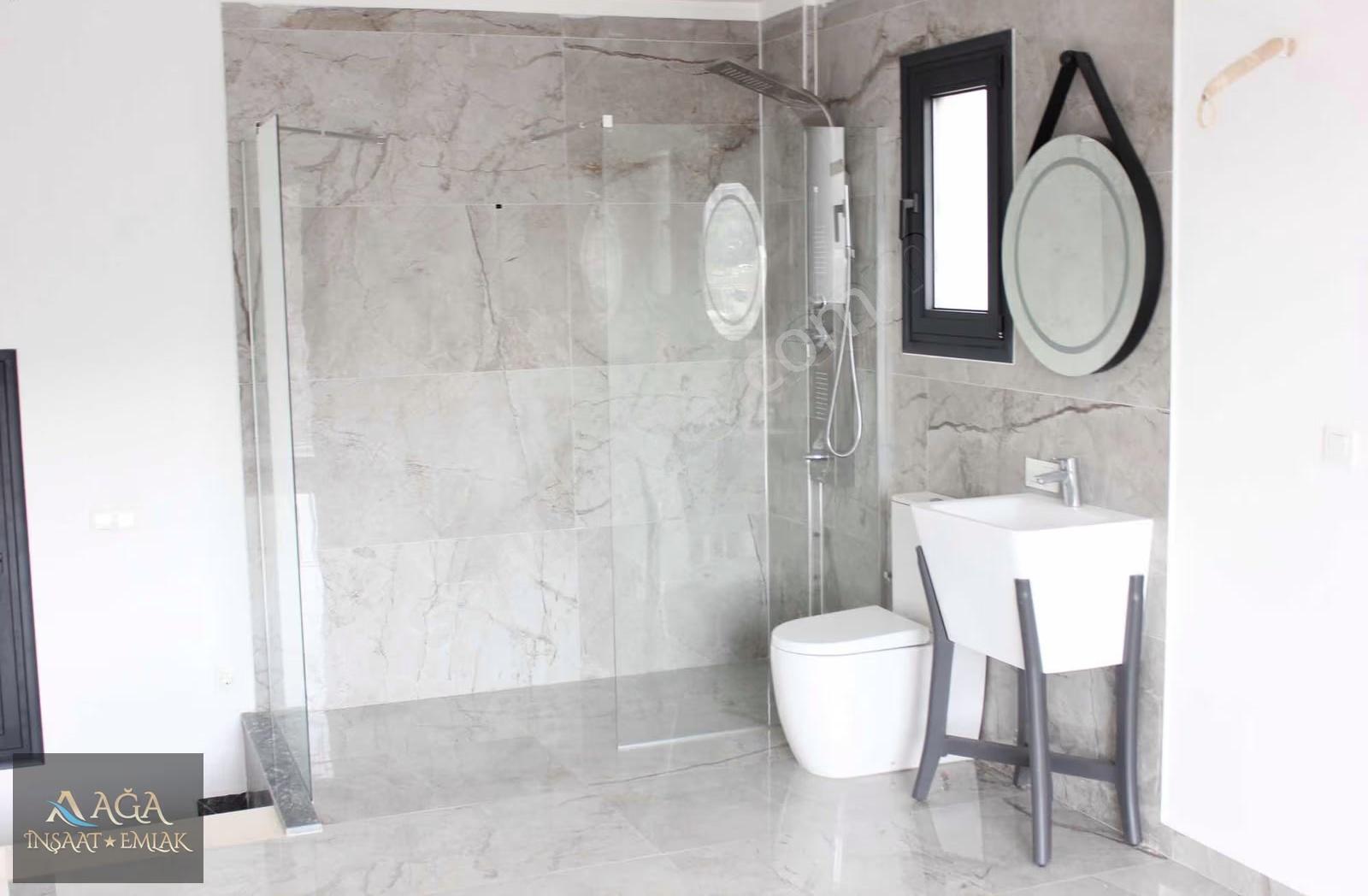 Datçanın Prestij Projesi Ağa Konakları | Satışta - Görsel 11