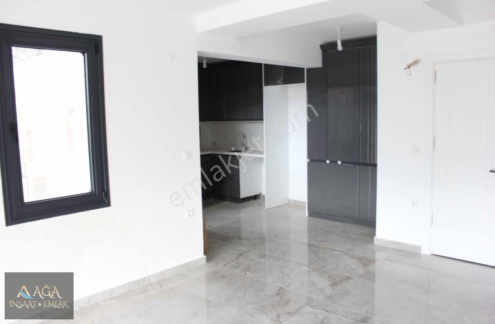 Datça Merkezde | Ağa Konaklarında Kaçırılmayacak Villa - Görsel 4