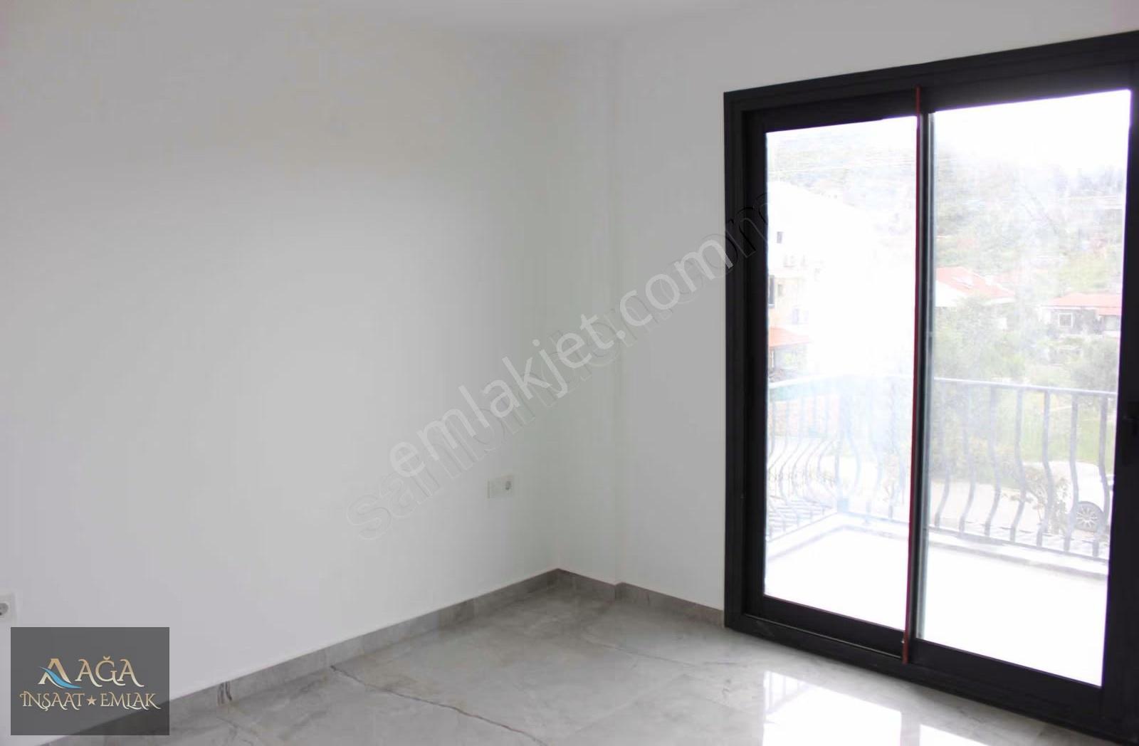 Datça Merkezde | Ağa Konaklarında Kaçırılmayacak Villa - Görsel 26