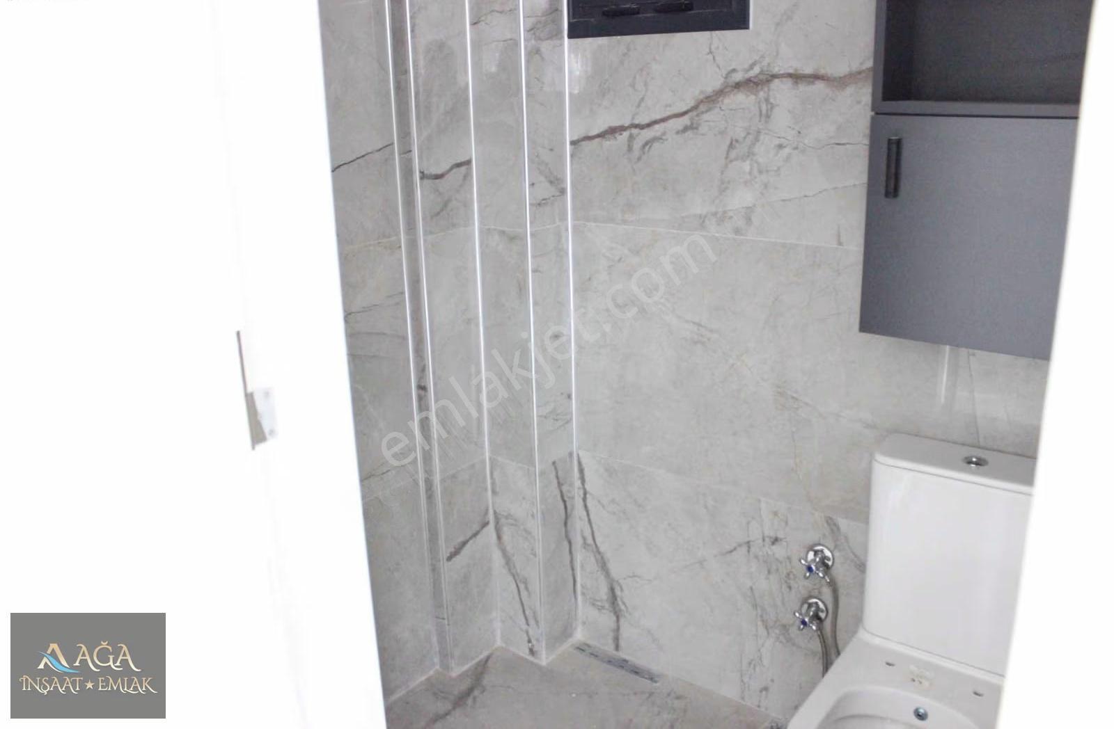 Datça Merkezde | Ağa Konaklarında Kaçırılmayacak Villa - Görsel 25
