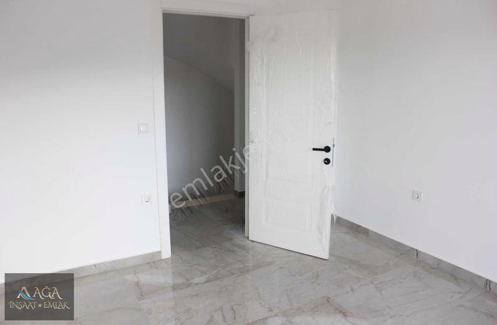 Datça Merkezde | Ağa Konaklarında Kaçırılmayacak Villa - Görsel 19