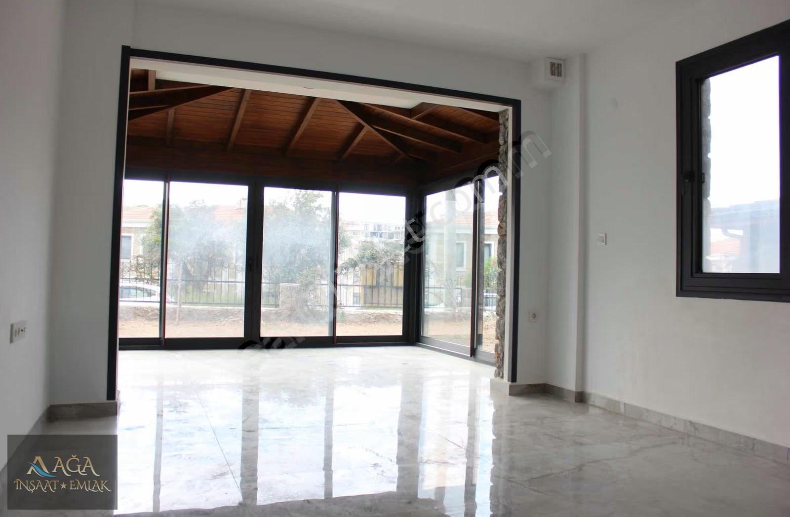 Datça Merkezde | Ağa Konaklarında Kaçırılmayacak Villa - Görsel 12