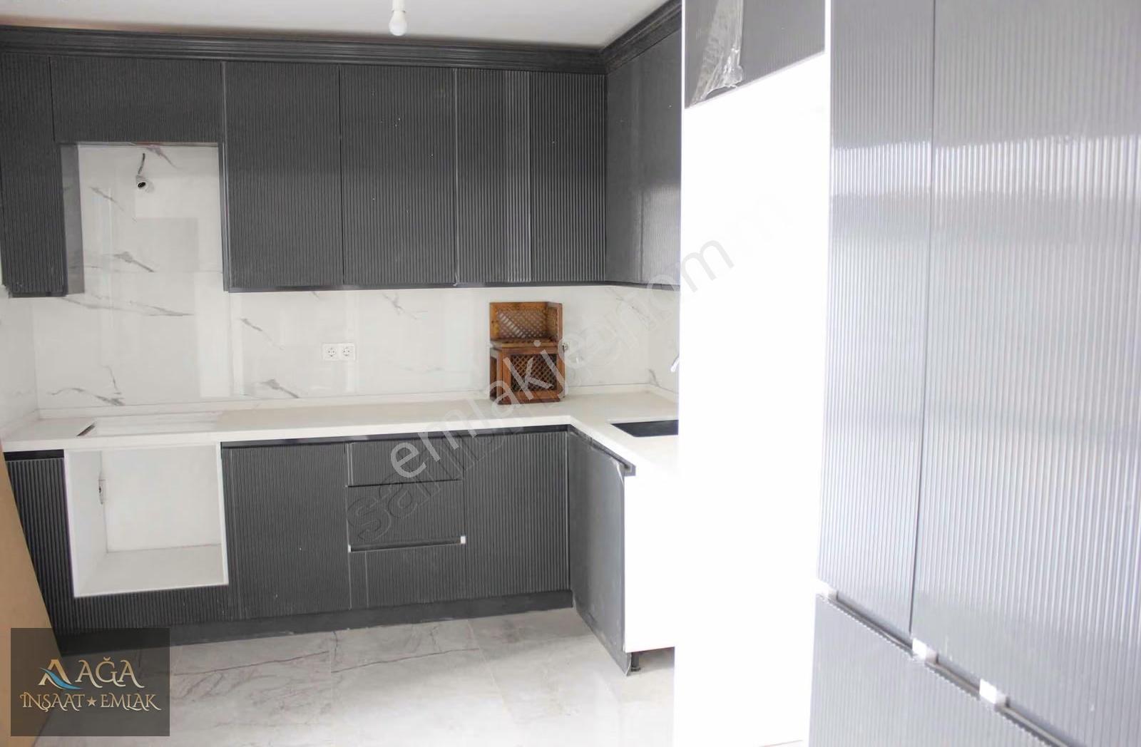Datça Merkezde | Ağa Konaklarında Kaçırılmayacak Villa - Görsel 6