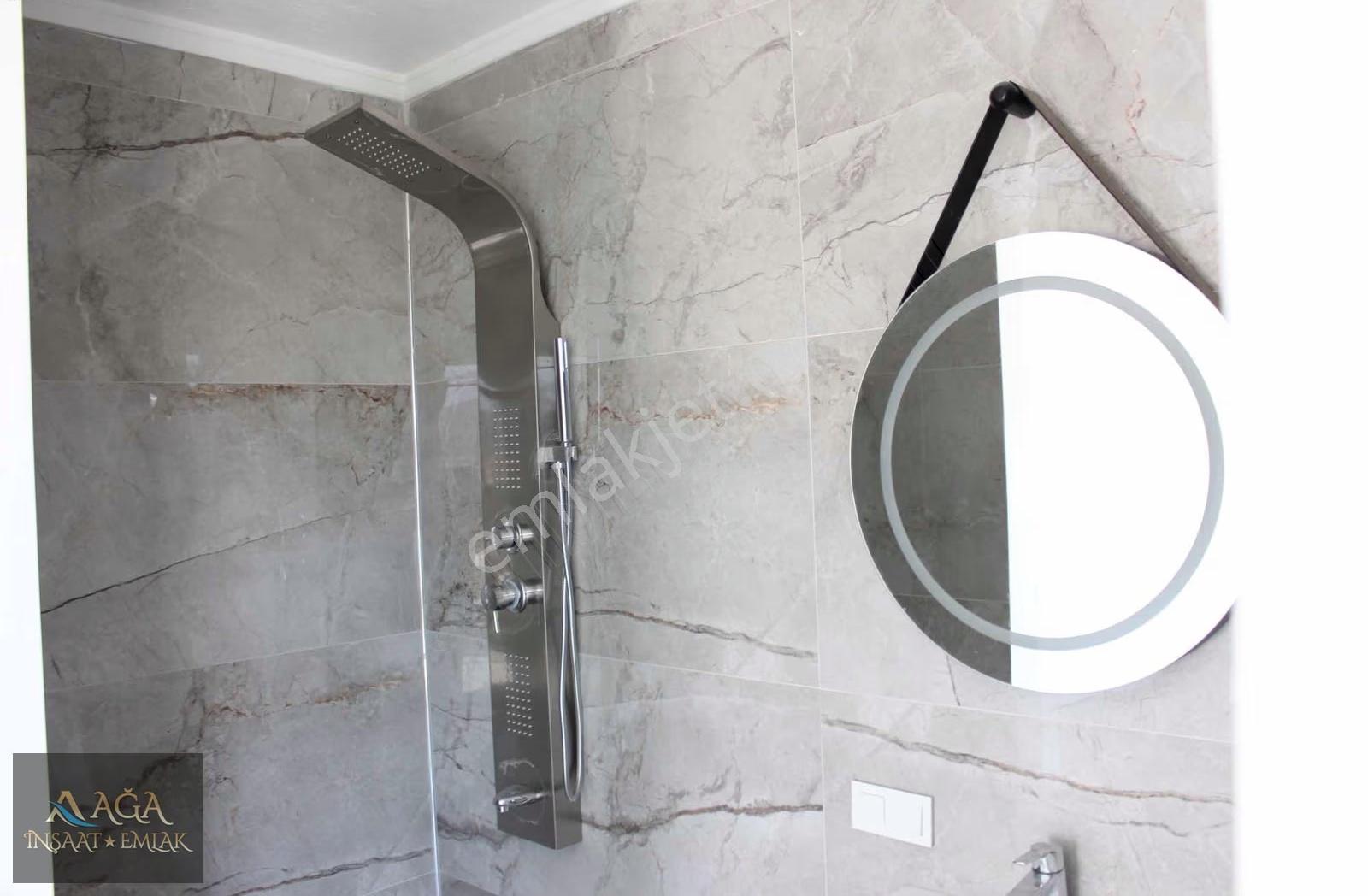 Taş Mimari Lüks Villa | Ağa Konakları Datça - Görsel 18
