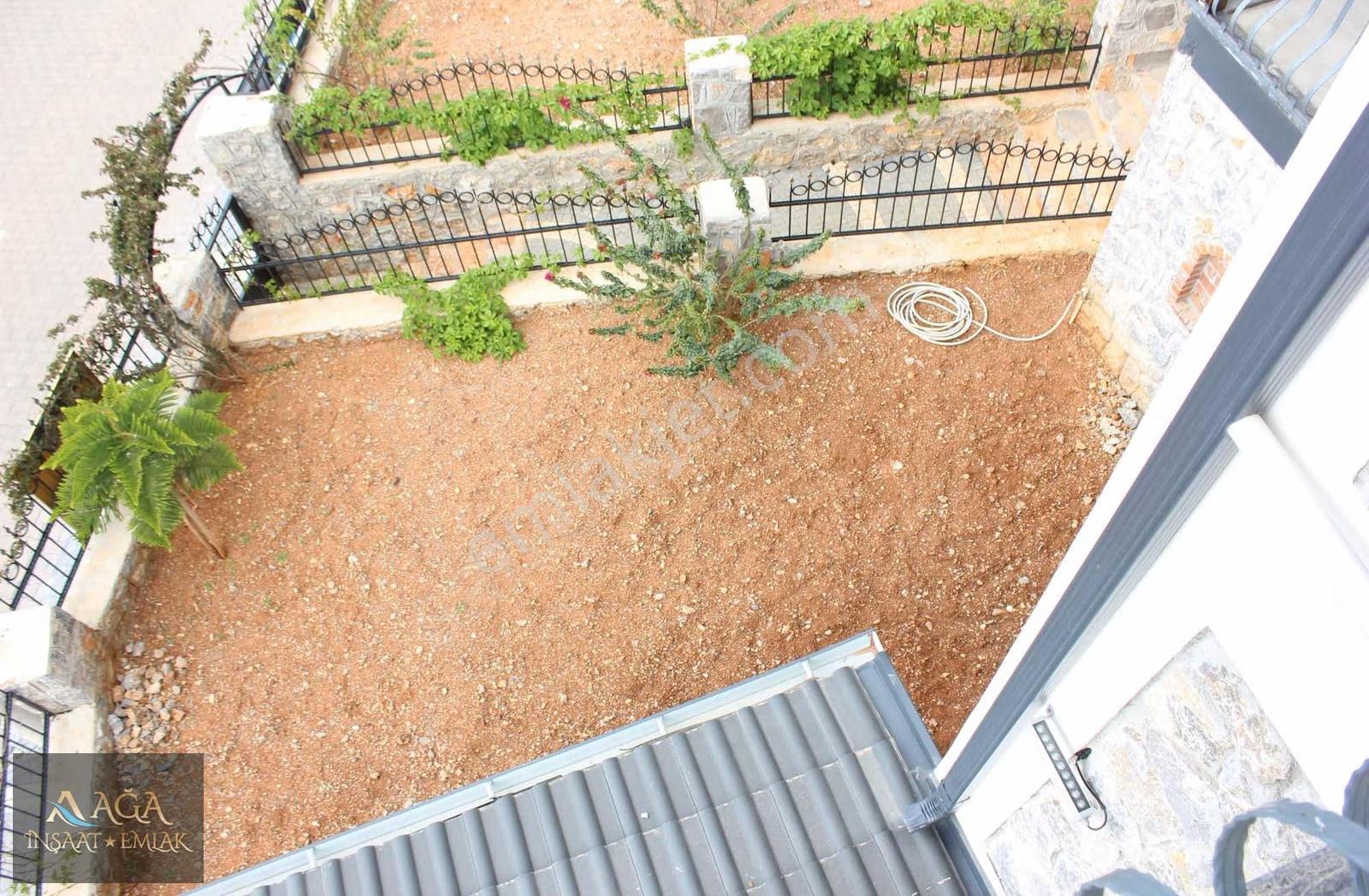 Ağa Konaklarında Sınırlı Sayıda Satılık Villa - Görsel 10