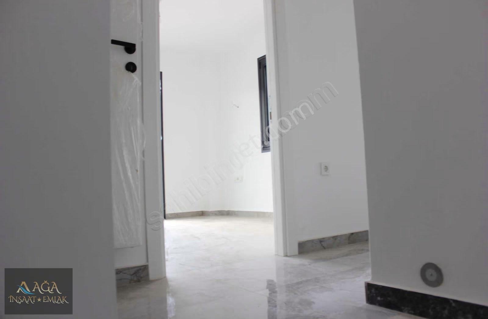 Ağa Konaklarında Sınırlı Sayıda Satılık Villa - Görsel 23
