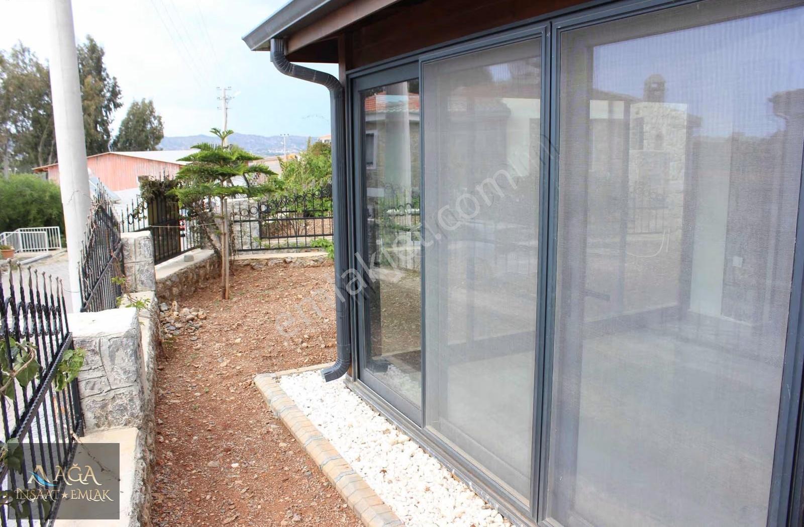 Ağa Konaklarında Sınırlı Sayıda Satılık Villa - Görsel 18