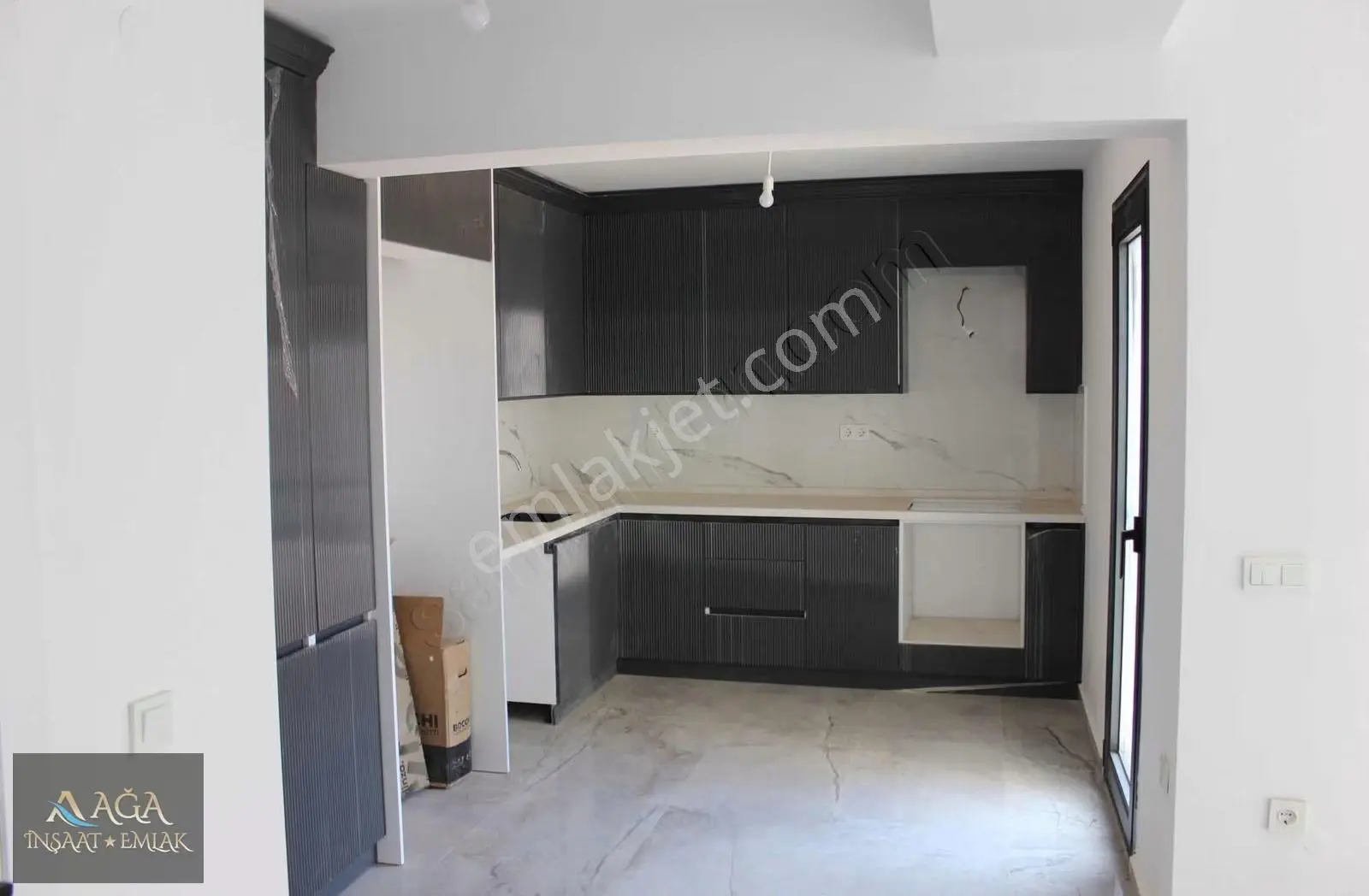 Ağa Konaklarında Satılık | Yatırımlık Taş Villa - Görsel 2