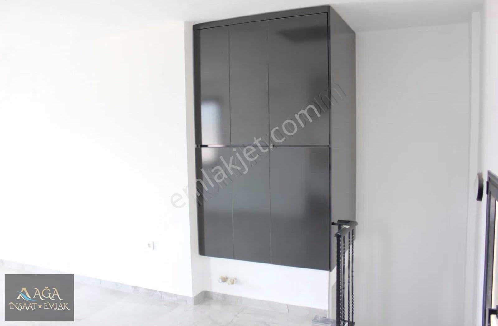 Ağa Konaklarında Satılık | Yatırımlık Taş Villa - Görsel 34
