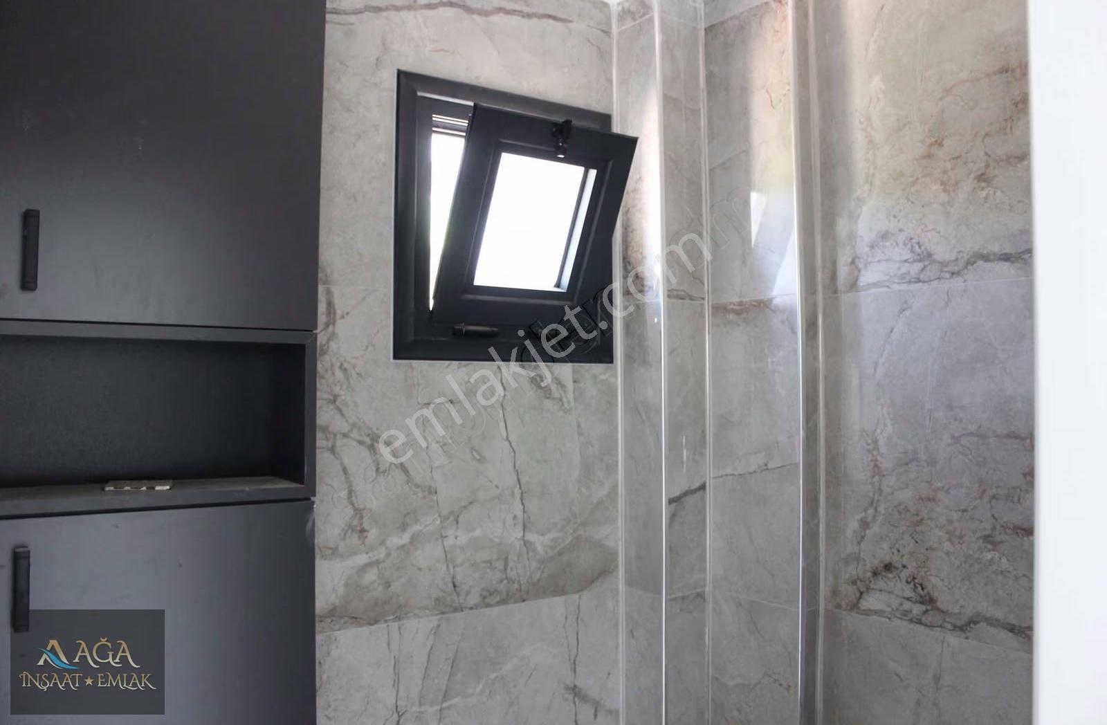 Ağa Konaklarında Satılık | Yatırımlık Taş Villa - Görsel 12