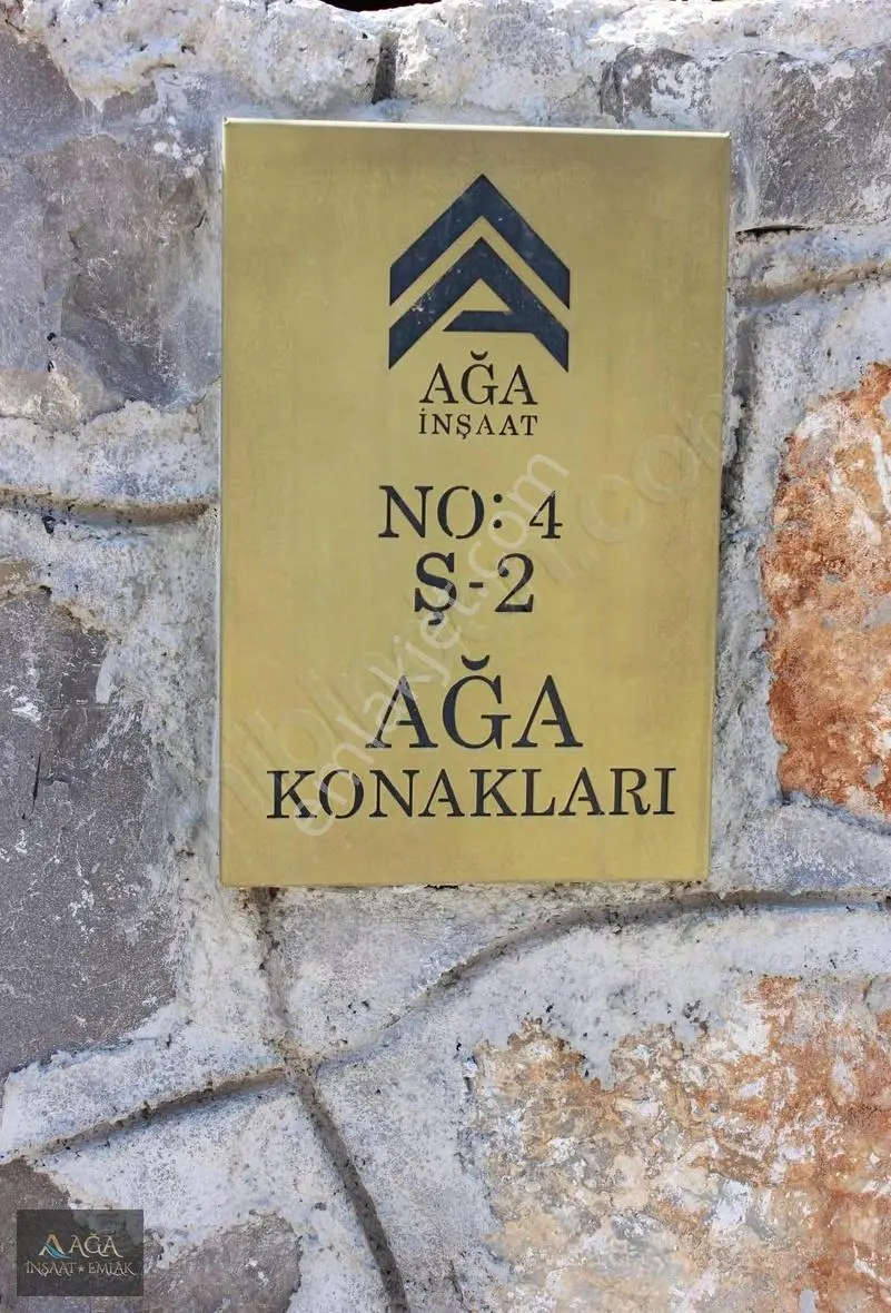 Ağa Konakları | Denize Yakın Satılık Özel Villa
