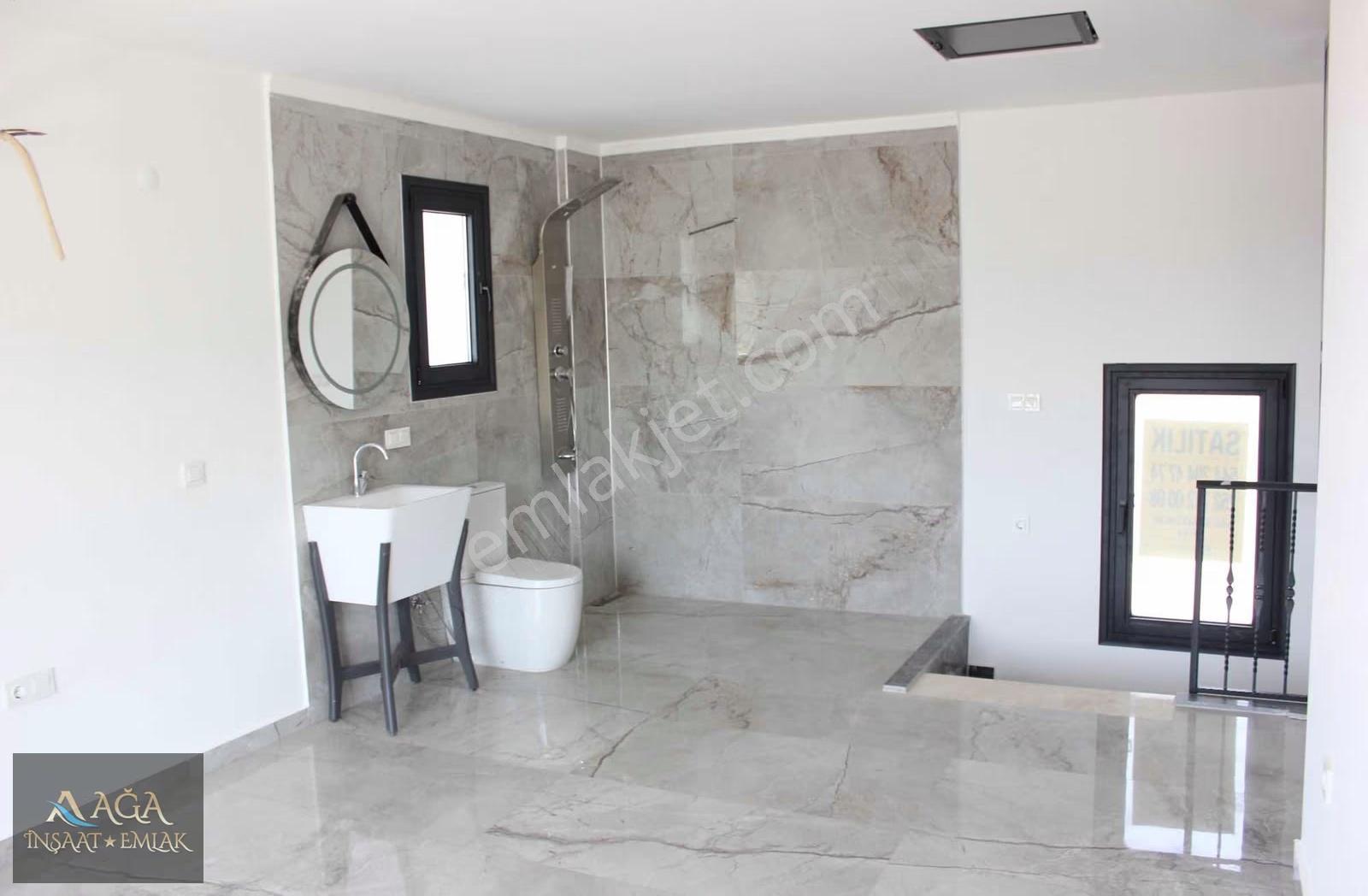 Ağa Konakları | Denize Yakın Satılık Özel Villa - Görsel 19