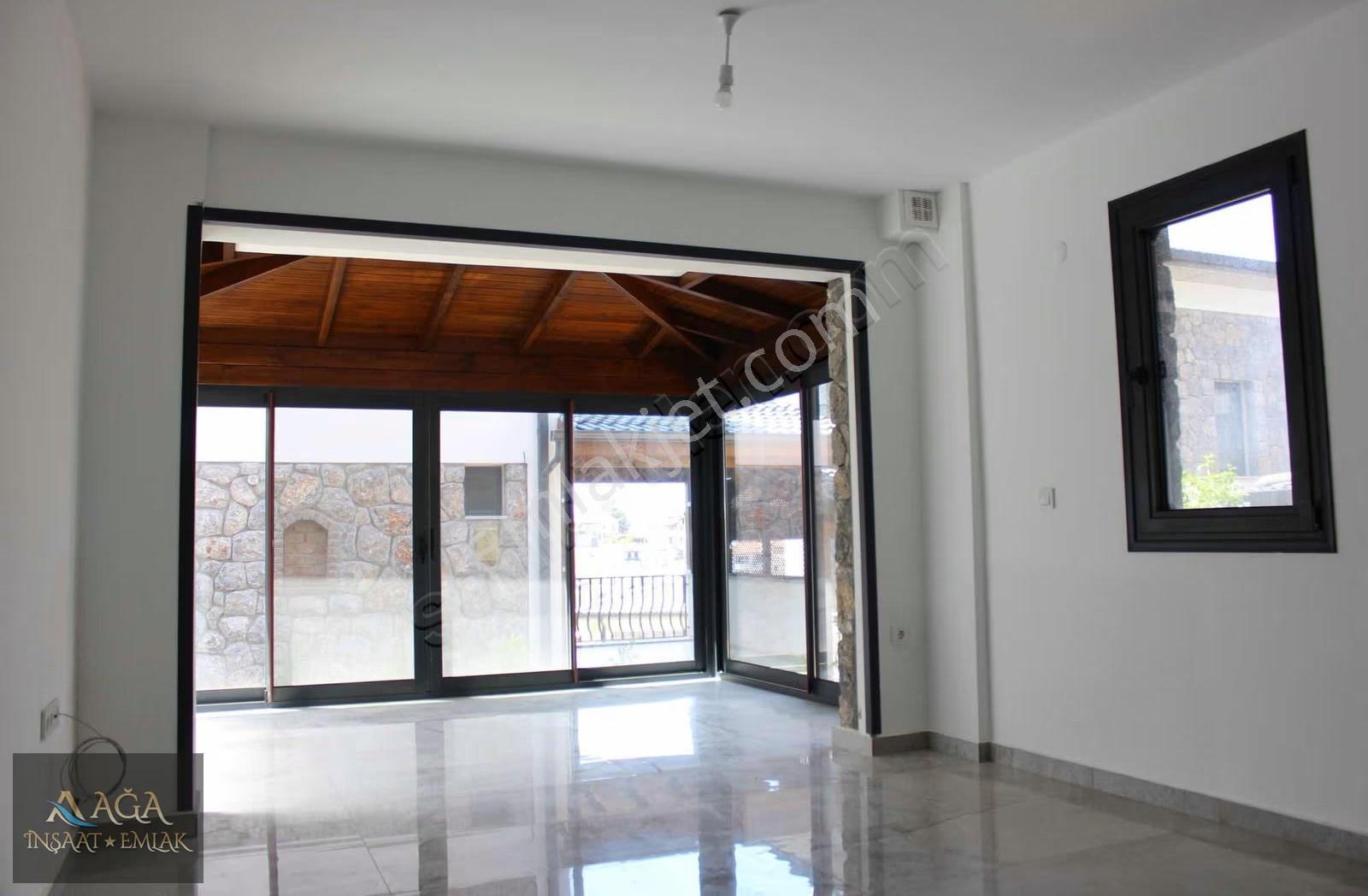 Ağa Konakları | Denize Yakın Satılık Özel Villa - Görsel 7