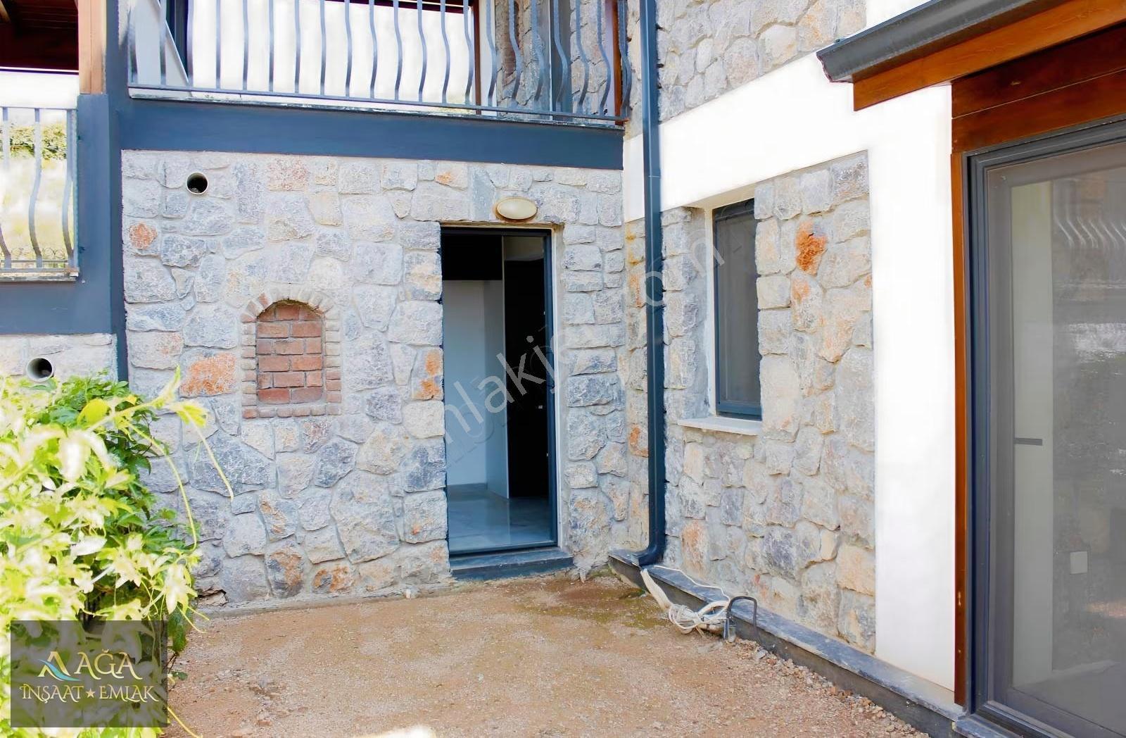 Ağa Konakları | Denize Yakın Satılık Özel Villa - Görsel 31