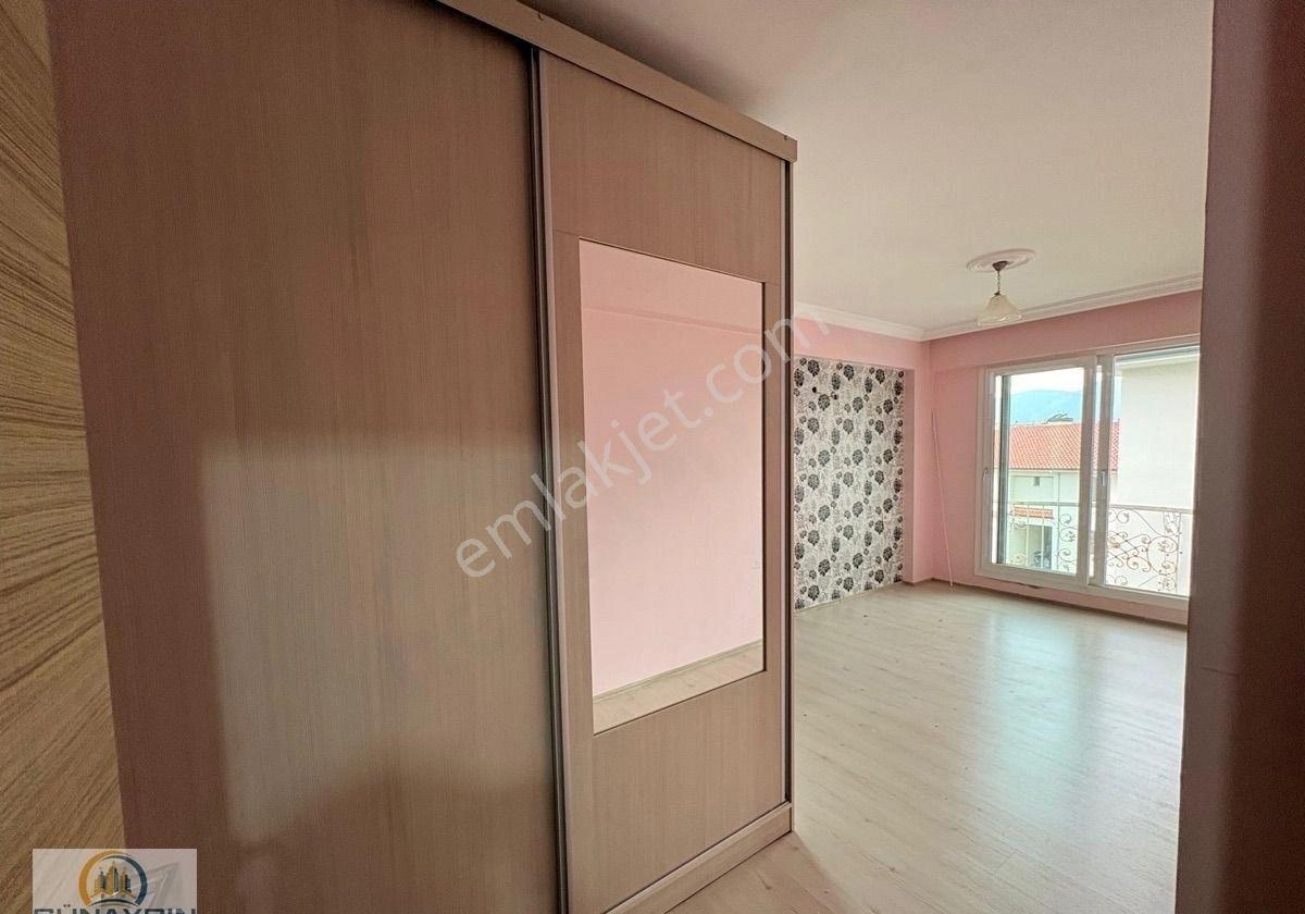 Ortaca Beşköprü Mah. 3+1 Kapalı Mutfak Satılık Daire | Yüksek Krediye Uygun - Görsel 16