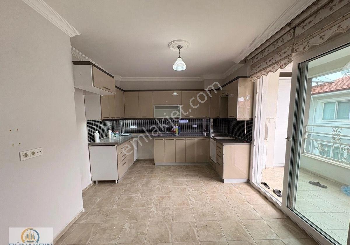 Ortaca Beşköprü Mah. 3+1 Kapalı Mutfak Satılık Daire | Yüksek Krediye Uygun - Görsel 2