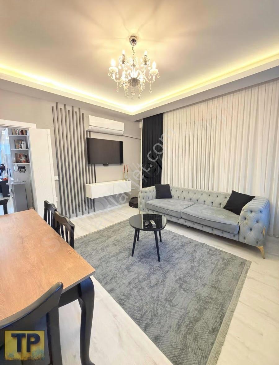Tire Kafeler Caddesi Yakını Satılık 3+1 Yeni Daire