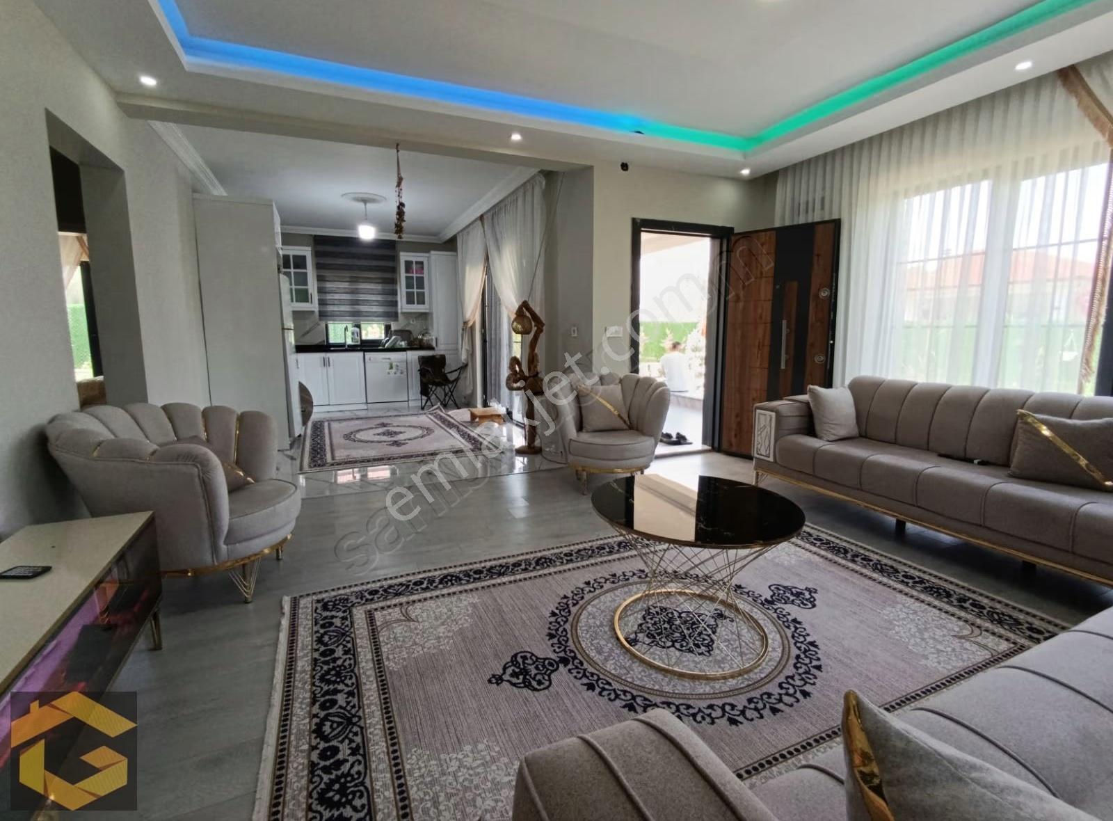 Takasa Uygun 2+1 Müstakil Satılık Ev - Görsel 6