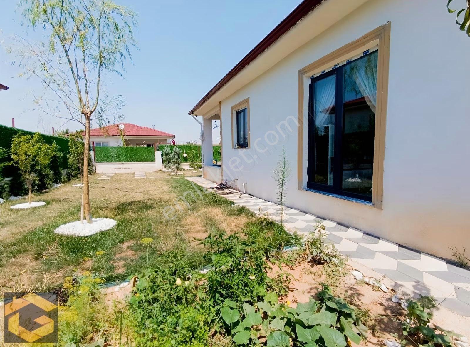 Takasa Uygun 2+1 Müstakil Satılık Ev - Görsel 5