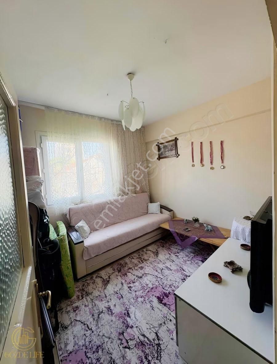 Gözde Life'tan Yeni Adliye Yakını Yatırımlık Satılık Daire - Görsel 8