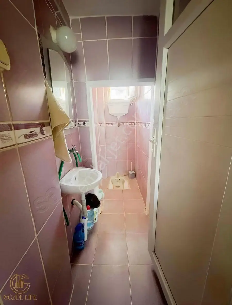 Gözde Life'tan Yeni Adliye Yakını Yatırımlık Satılık Daire - Görsel 3