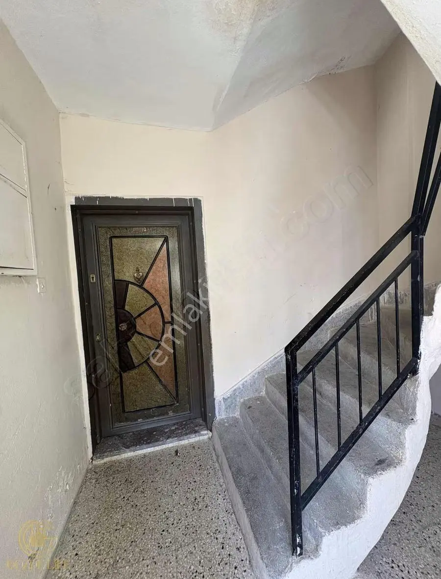 Gözde Life'tan Yeni Adliye Yakını Yatırımlık Satılık Daire - Görsel 4