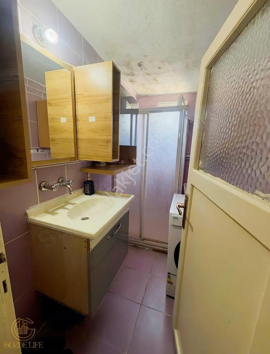Gözde Life'tan Yeni Adliye Yakını Yatırımlık Satılık Daire - Görsel 5