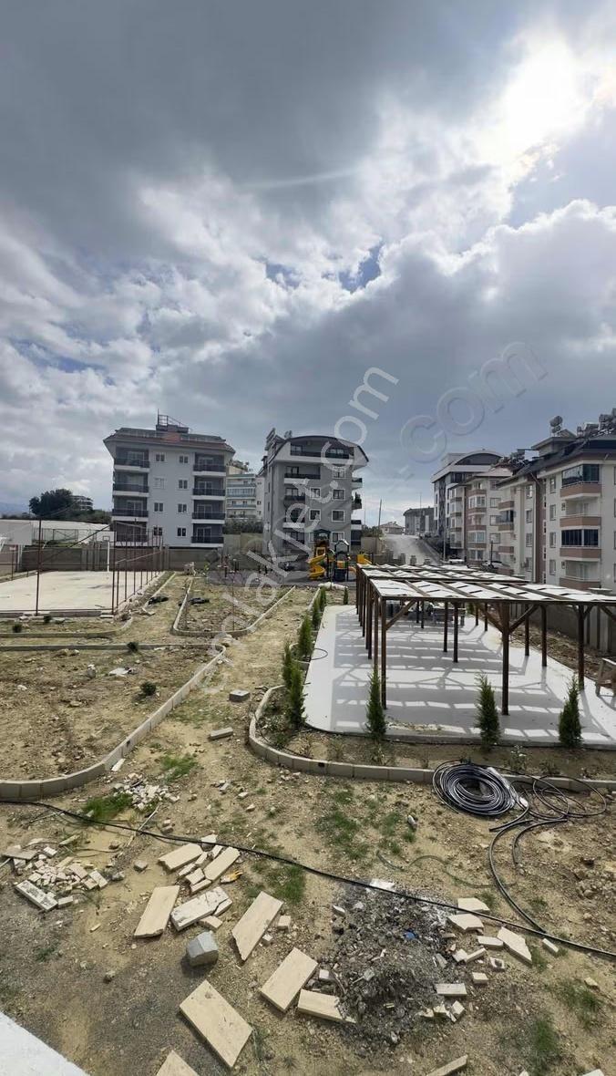 Ses Star Full Kompleks Ultra Luks Satılık 1+1 Daire - Görsel 2