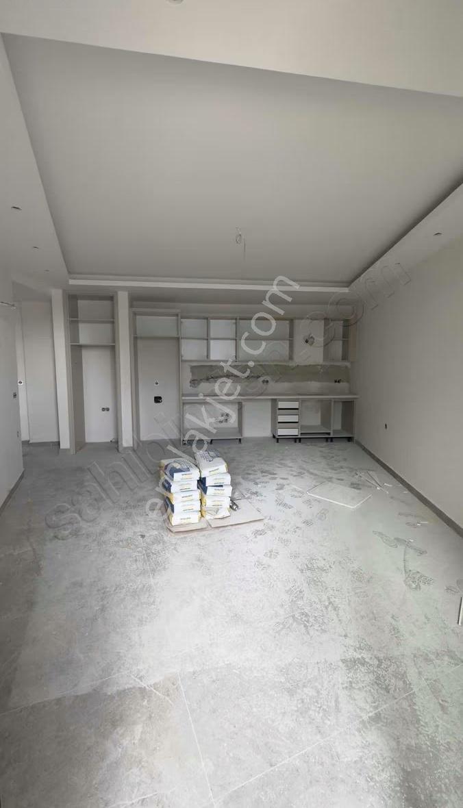 Ses Star Full Kompleks Ultra Luks Satılık 1+1 Daire - Görsel 6