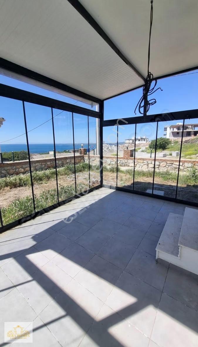 Doğayla İç İçe Site Konforu: Bahçeli Ve Full Eşyalı Modern 1+1 - Görsel 13