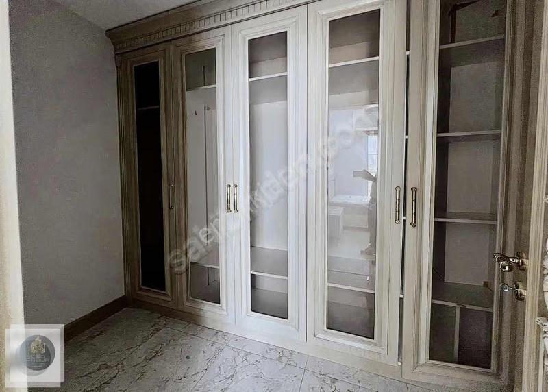 Eski Mezitli'de Eşyalı Kiralık Bahçe Dubleks - Görsel 15