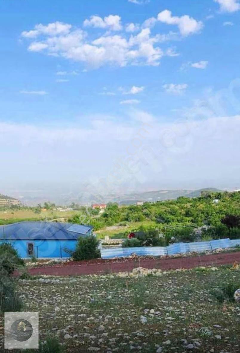 Kerimlerde Gelişmekte Olan Bölgede Kupon Arsa - Görsel 3