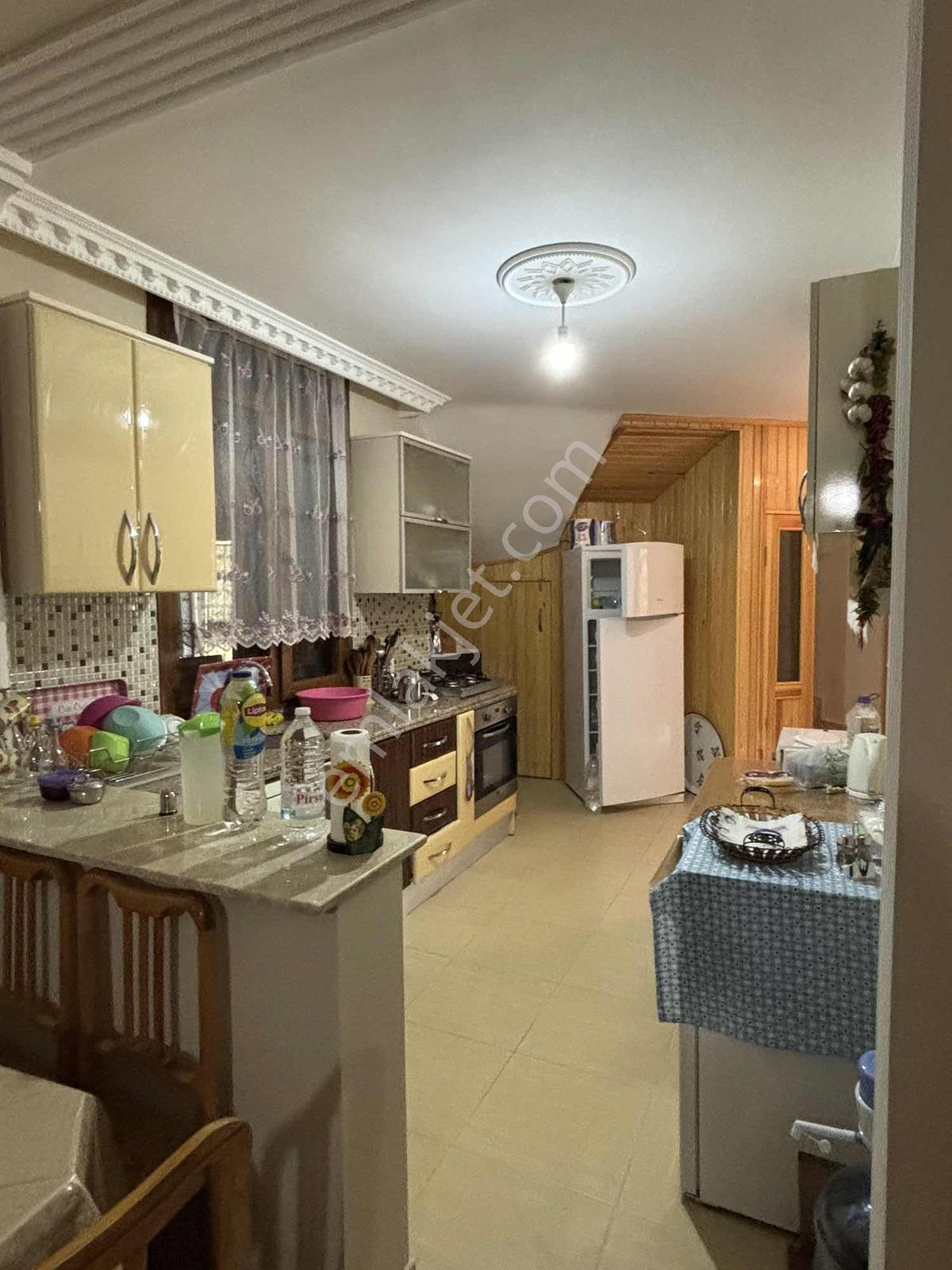 Doğa Dostu'ndan Yakaköy 3159m2 Ve 3 Katlı Özel Villa - Görsel 30