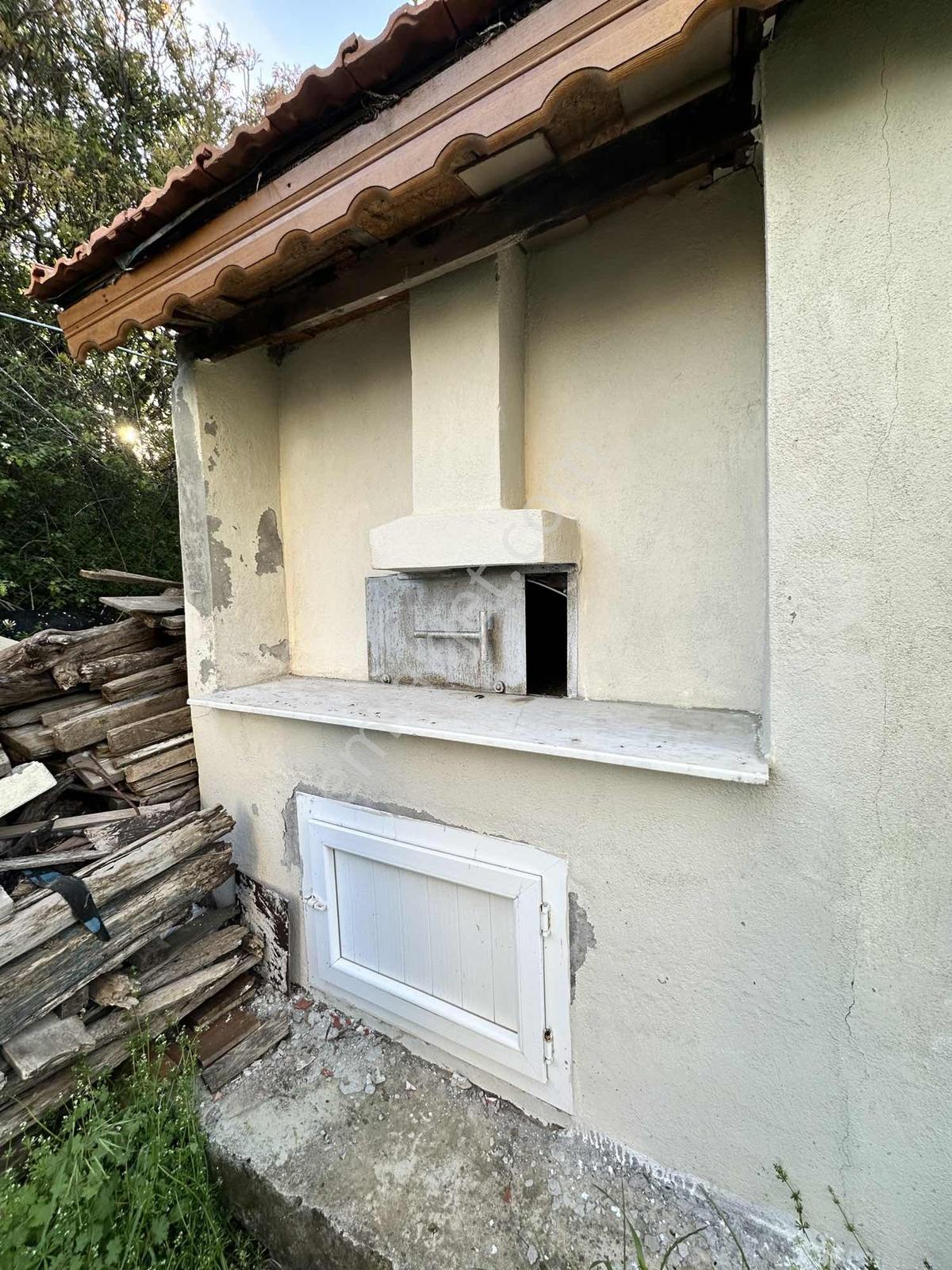 Doğa Dostu'ndan Yakaköy 3159m2 Ve 3 Katlı Özel Villa - Görsel 12